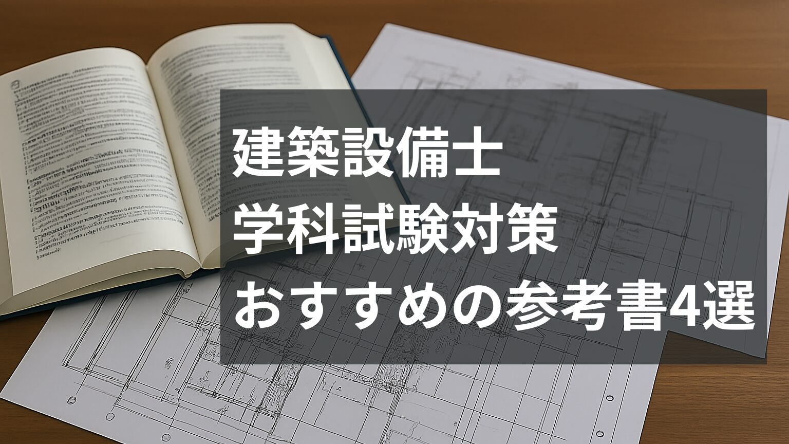 一級建築士　参考書一式、ファイル、資料、一般参考書付き 2025年最新】一級建築士おすすめテキスト・問題集を一挙に紹介